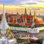Bangkok: Grand Palace & Wat Pho Guided Walking Tour - The Practicalities: How the Tour Is Built for You