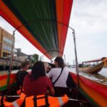 Bangkok: Grand Palace, Wat Pho & Long Tail Boat Tour - Who Will Love This Tour?