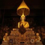 Bangkok: Grand Palace & Wat Pho Private Tour with Guide - Wat Pho: The Reclining Buddha & Thai Massage