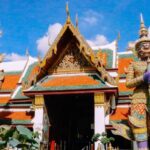 Bangkok: Grand Palace, Wat Pho, & Wat Arun Walking Tour - Detailed Breakdown of the Itinerary