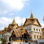 Bangkok: Grand Palace Wat Phrakaew Wat Pho Khon Show - The Practicalities: Transport, Timing, and Tips