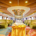 Bangkok: Grand Pearl Dinner Cruise with Hotel Transfer - An Overview of the Experience
