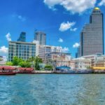 Bangkok: Half-Day Local Lives & Food Tour by Bike with Lunch - A Practical Look at the Tour Itself