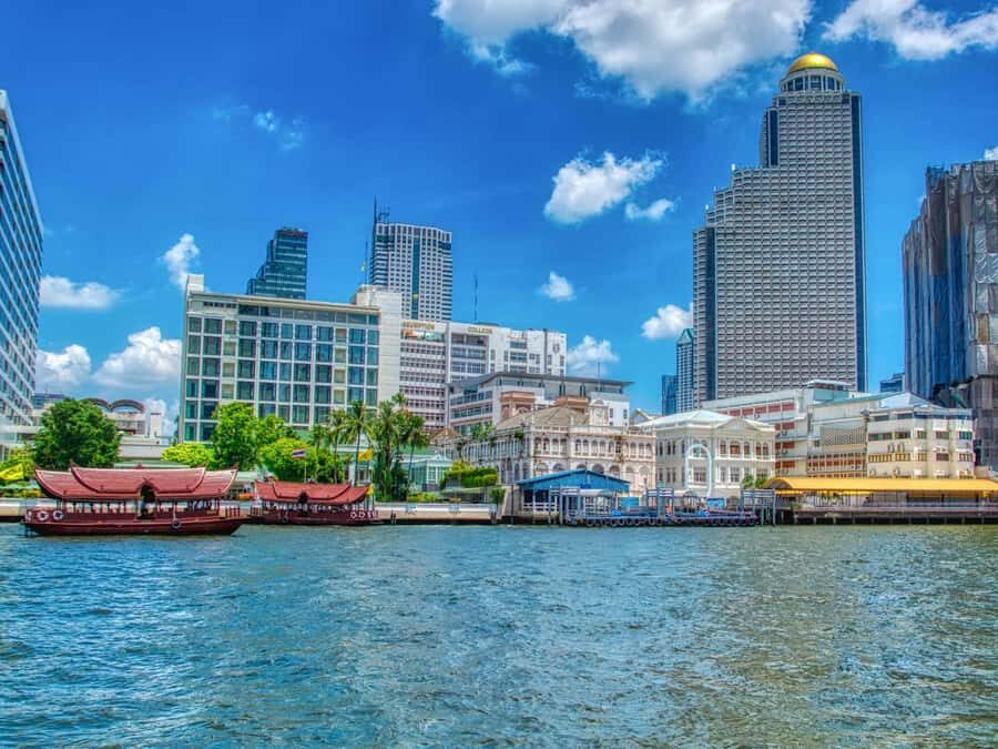 Bangkok: Half-Day Local Lives & Food Tour by Bike with Lunch - A Practical Look at the Tour Itself