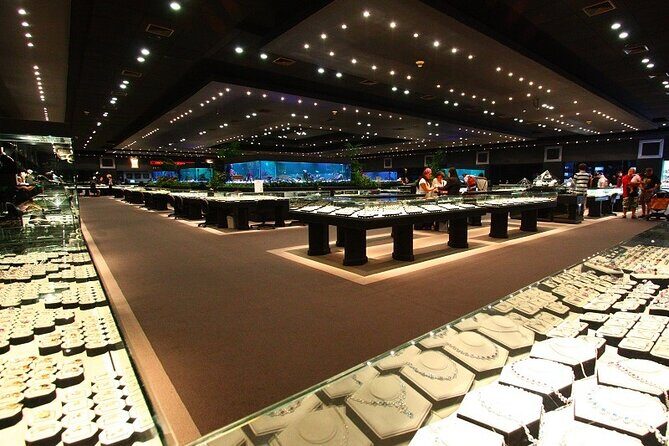 Bangkok Heritage and Shopping Excursion with Guide - Final Thoughts