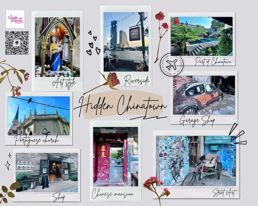 Bangkok: Hidden Heart of Chinatown Tour - What Makes This Tour Stand Out?