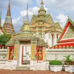 Bangkok Highlight Temple Private Tour - The Itinerary in Detail