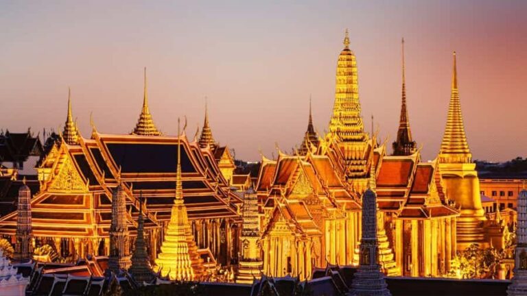 Bangkok: Highlights City Tours for Limited Time - Why This Tour Offers Value