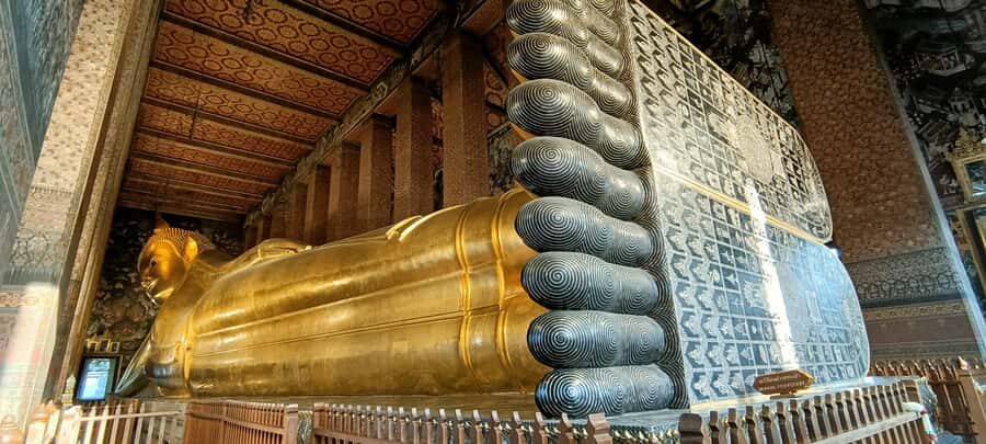 Bangkok: Highlights Tour with Temples & City Experience - Who Is This Tour Best For?