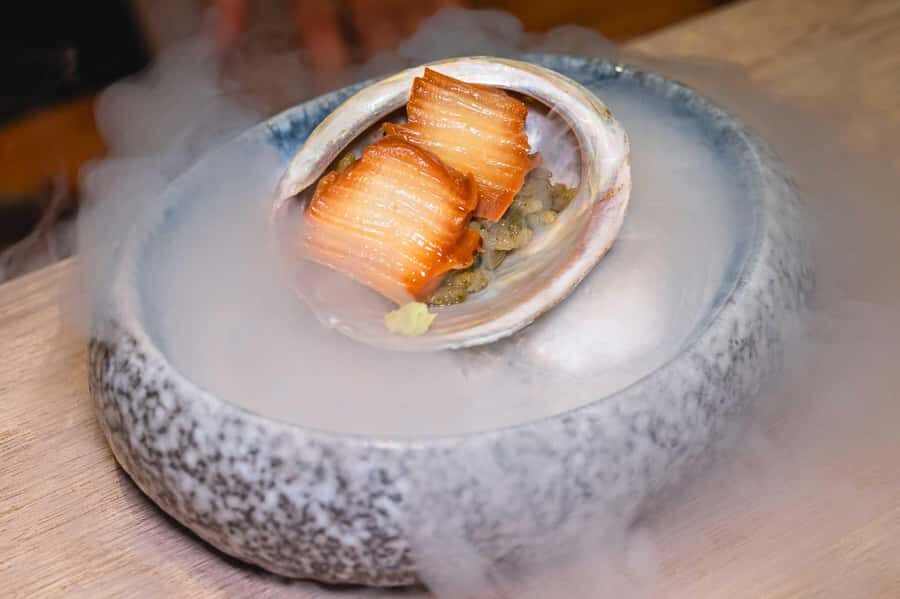Bangkok: Hotaru 119 Omakase & Izakaya Seasonal Tastings - The Omakase Experience: Freshness and Creativity