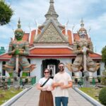 Bangkok: Iconic Temples Private Tour - Who Should Consider This Tour?