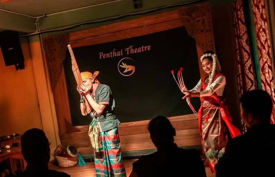 Bangkok: Immersive Thai Cultural Show and Dining - The Practicalities: Price, Duration, and Booking