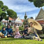 Bangkok in a Day: Must-Visit Highlights Tour with a Guide - Exploring the Itinerary in Detail