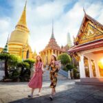 Bangkok Instagram Photoshoot By Local Professionals - Authentic Insight: What Travelers Say