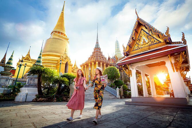Bangkok Instagram Photoshoot By Local Professionals - Authentic Insight: What Travelers Say