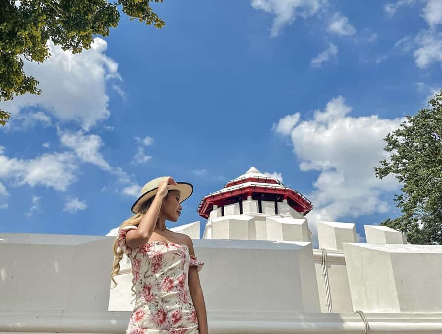 Bangkok: Instagram Tour with Professional Photographer - Who Is This Tour Best For?