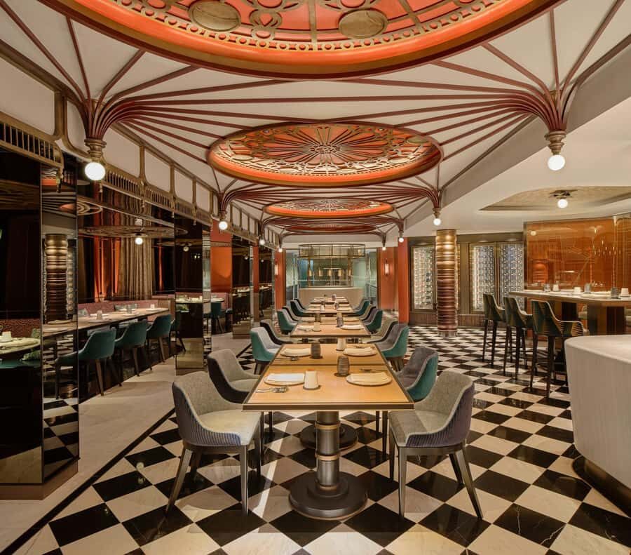 Bangkok: Jim Thompson, A Thai Restaurant F&B Packages - Overview of Jim Thompson, A Thai Restaurant