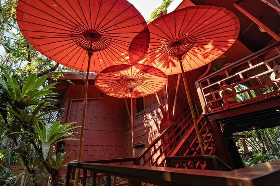 Bangkok: Jim Thompson House Tour and Thai Cooking Experience - A Complete Breakdown of the Experience