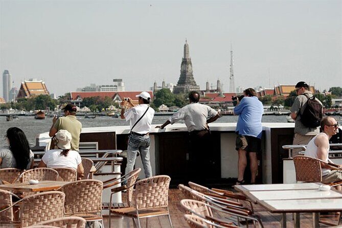 BANGKOK: JOIN TOUR - Ayutthaya Go by BUS Return by Cruise (LUNCH on Cruise) - Who Should Consider This Tour?