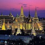 Bangkok: Join walking Tour Grand Palace, Wat Pho, Wat Arun - An In-Depth Look at the Tour Experience