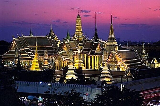 Bangkok: Join walking Tour Grand Palace, Wat Pho, Wat Arun - An In-Depth Look at the Tour Experience