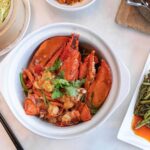 Bangkok: JUMBO Seafood Iconsiam - A Closer Look at JUMBO Seafood Iconsiam