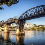 Bangkok: Kanchanaburi and Erawan Waterfall Private Tour - What to Expect: Practical Details