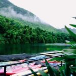 Bangkok: Kanchanaburi Floating House & Water Activities - Day Two: Morning Serenity and Return