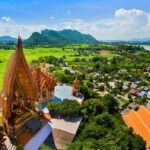 Bangkok: Kanchanaburi, River Kwai & Erawan Fall Private Tour - Exploring Kanchanaburi: A Deep Dive into the Day Tour