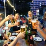 Bangkok: Khao San Road Pub Crawl with Free Shots & Entry - Practical Details and Tips