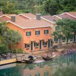 Bangkok: Khao Yai Nature & Wildlife Private Car Charter Tour - Detailed Breakdown of the Itinerary