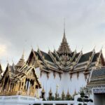 Bangkok: Kid On Tour Grand Palace and Emerald Buddha - Who Will Love This Tour?
