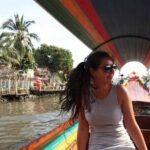 Bangkok Klong Canal Tour  Discover the Citys Waterways - Experience Quality and Practical Details