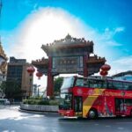 Bangkok Landmarks Double Decker Hop on Hop Off Ticket - What Do Past Travelers Say?