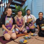 Bangkok Learn Thai Culinary Lessons with Local Market Tour - A Deep Dive into the Thai Cookery Class