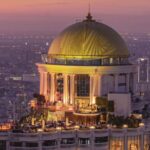 Bangkok: Lebua Sky Bar & China Town Street Food by Tuk Tuk - Exploring the Itinerary