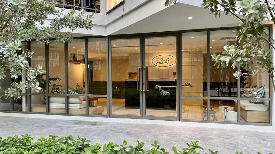 Bangkok: Lek Massage Spa Experience at the Quarter Chaopraya - Detailed Review of the Experience