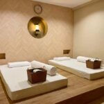 Bangkok: Lek Massage Spa Experiences at Siam Square - Location and Accessibility