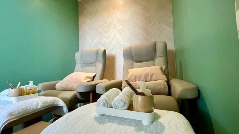 Bangkok: Lek Massage Spa Experiences at Sukhumvit 49 - An In-Depth Look at the Experience