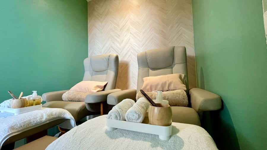 Bangkok: Lek Massage Spa Experiences at Sukhumvit 49 - An In-Depth Look at the Experience