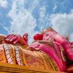 Bangkok: Lord Ganesha Temple Tour - Breakdown of the Itinerary