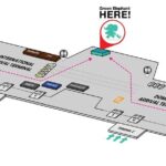 Bangkok Luggage Delivery Service to or from Don Mueang Airport - Booking and Availability