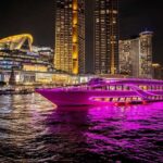 Bangkok: Luxury Dinner Cruise with Private Guide & Transfer - Practical Details