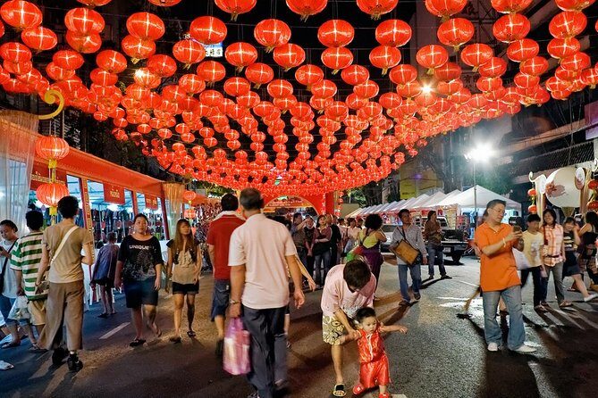 Bangkok: Magical Chinatown At Night With A Local Host - Why You’ll Love This Experience