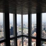 Bangkok : Mahanakhon SkyWalk Admission Ticket - What Travelers Say: Authentic Insights