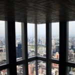 Bangkok Mahanakhon SkyWalk Admission Ticket - Authentic Traveler Insights