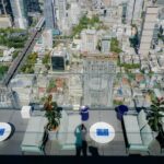 Bangkok : Mahanakhon SkyWalk Admission Ticket - Authentic Experiences and What Reviewers Say