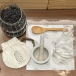 Bangkok: Make your Perfume Sachet with Thai Herbal Scents - The Creation Process: A Step-by-Step Breakdown