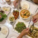 Bangkok Michelin Food Tour (3 Food stops, 8 tastings) - What to Expect from the Tour