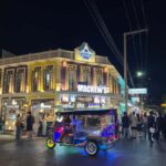 Bangkok Michelin Tastes & Viral Eats -BanthatThong Food Tour - Exploring Bangkok’s Street Food Scene: Why This Tour Is a Must